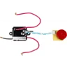 Блок регулировки оборотов электронный 25M125 V000-004-317 купить в Урае
