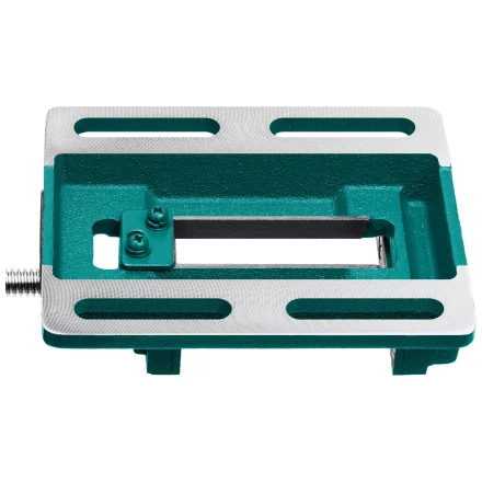 Тиски KRAFTOOL станочные 32715-100 купить в Урае