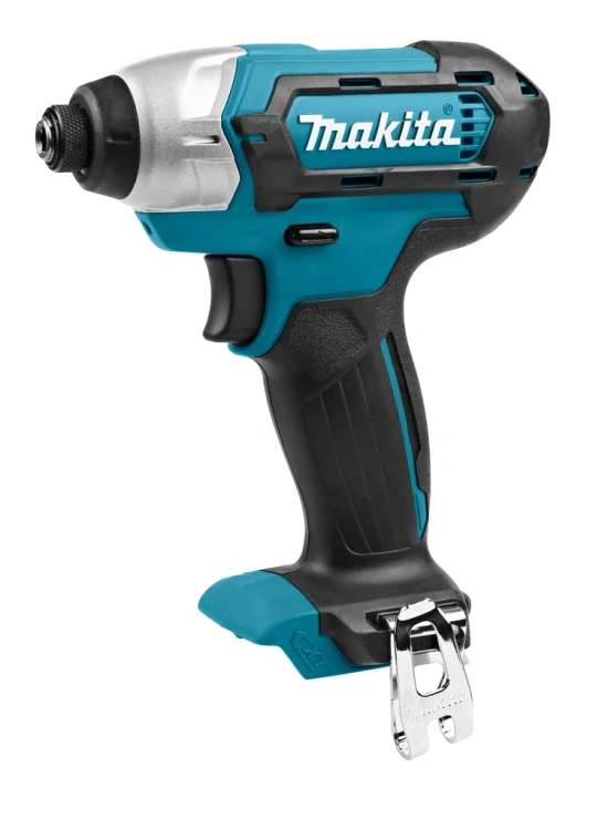 Шуруповерт ударный CXT 1/4" Makita TD110DZ,10.8В Li-ion (без АКБ и ЗУ) купить в Урае