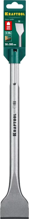 Зубило SDS-Max 29333-50-300 купить в Урае
