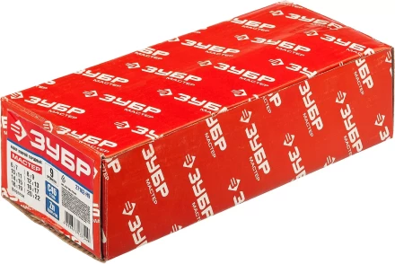 Наборы трубчатых торцовых ключей серия МАСТЕР купить в Урае