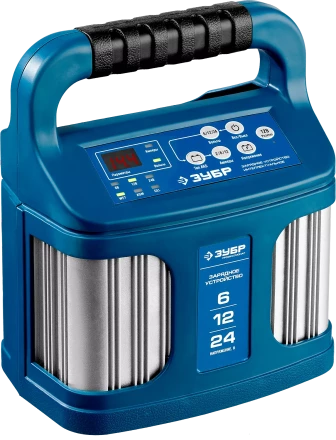 Зарядные устройства 12 А серия ПРОФЕССИОНАЛ купить в Урае