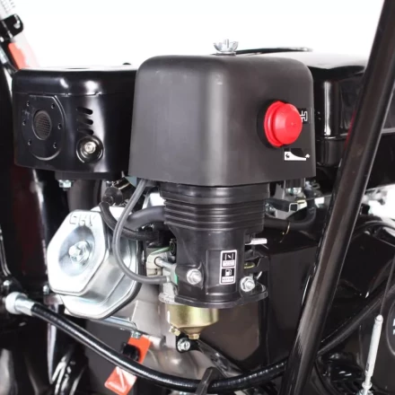 Бензиновый снегоуборщик PATRIOT PS 921 купить в Урае