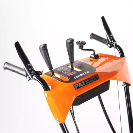 Бензиновый снегоуборщик PATRIOT PS 921 купить в Урае