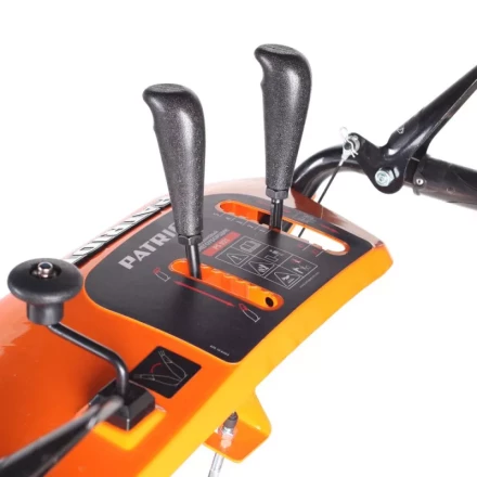 Бензиновый снегоуборщик PATRIOT PS 921 купить в Урае