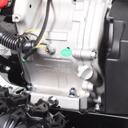 Бензиновый снегоуборщик PATRIOT PS 921 купить в Урае