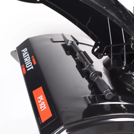 Бензиновый снегоуборщик PATRIOT PS 921 купить в Урае