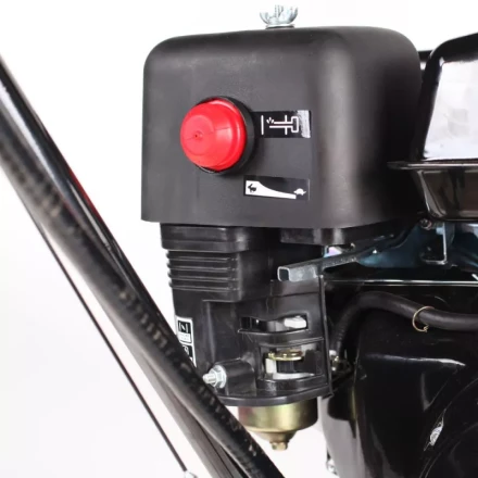 Бензиновый снегоуборщик PATRIOT PS 921 купить в Урае