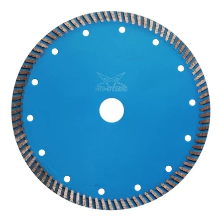 Диск алмазный по бетону Turbo Expert Professional MD-STARS 300*2,8*10*25,4 mm купить в Урае
