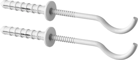 Кронштейн для радиаторов круглый серия МАСТЕР купить в Урае