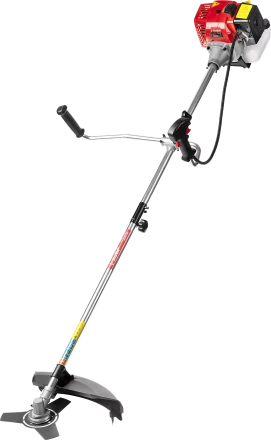 Триммер бензиновый (бензокоса) КРБ-430 серия МАСТЕР купить в Урае