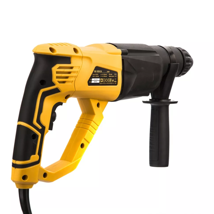 Перфоратор RH-1050-26 Denzel 26608 купить в Урае