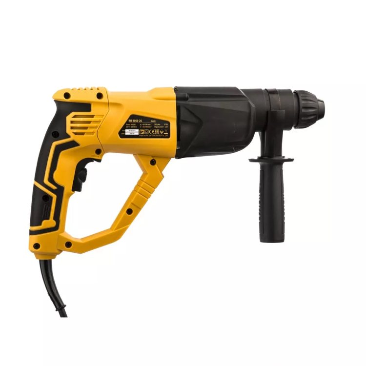Перфоратор RH-1050-26 Denzel 26608 купить в Урае