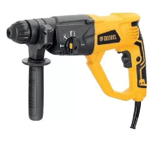 Перфоратор RH-1050-26 Denzel 26608 купить в Урае