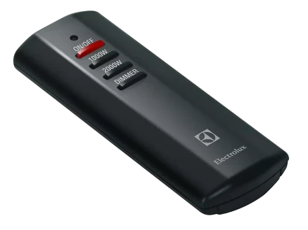 Электрокамин-камин электрический ELECTROLUX EFP/W 1250ULS купить в Урае