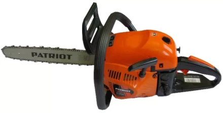 Бензопила PATRIOT PT 4518 Imperial купить в Урае