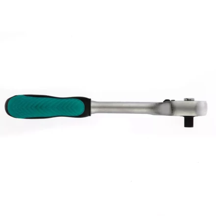 Ключ трещотка 3/8 72 зуба с быстрым сбросом. СrV Stels 14042 купить в Урае