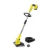 Аккумуляторный триммер KARCHER LTR 18-30 Set купить в Урае