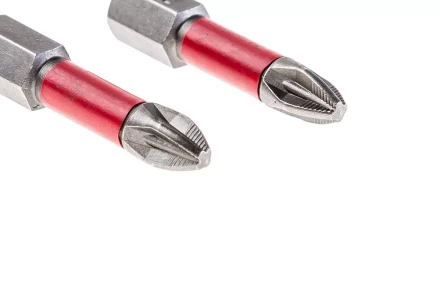 Бита HAMMER PZ2 30мм (2шт.) купить в Урае