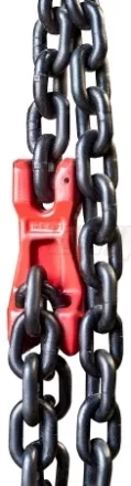 Укоротитель цепной с цепью г/п 3.2 т. 10-Т8 кл купить в Урае