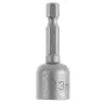 Головка торцевая HAMMER размер 13мм, S 1/4'' (229-013) купить в Урае