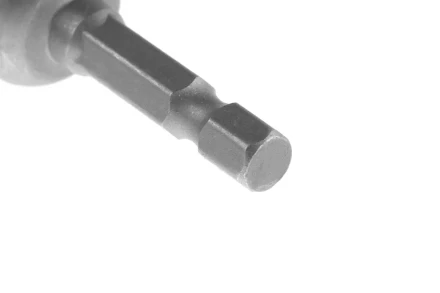 Головка торцевая HAMMER размер 13мм, S 1/4'' (229-013) купить в Урае