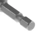 Головка торцевая HAMMER размер 13мм, S 1/4'' (229-013) купить в Урае