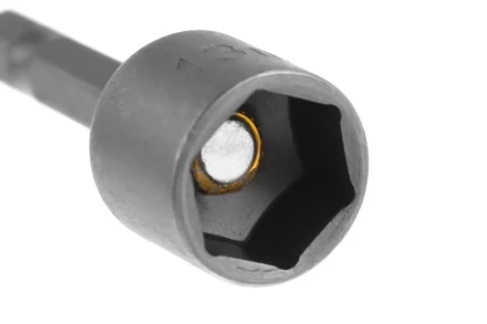 Головка торцевая HAMMER размер 13мм, S 1/4'' (229-013) купить в Урае