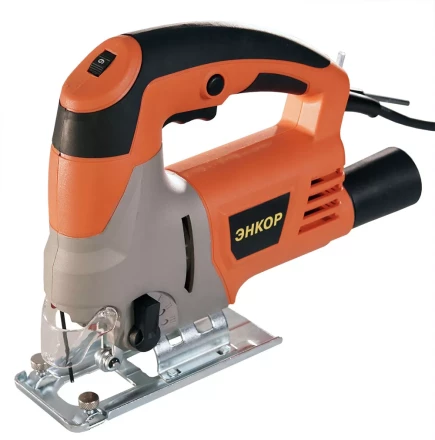 Лобзик ЭНКОР ЛЭ-600/60Э, 1/6 50220 купить в Урае