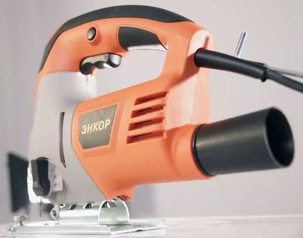 Лобзик ЭНКОР ЛЭ-600/60Э, 1/6 50220 купить в Урае