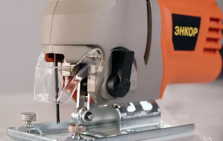 Лобзик ЭНКОР ЛЭ-600/60Э, 1/6 50220 купить в Урае