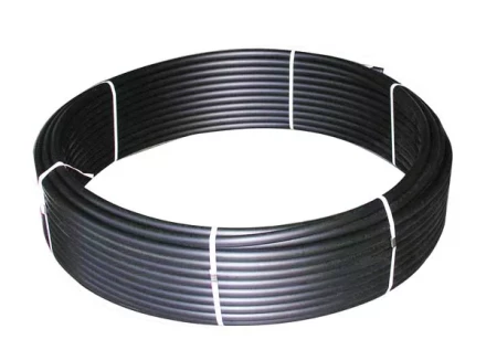 Труба ПЭ 100 Энкор ф32х17мм PN6 45512 купить в Урае