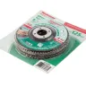 Круг Лепестковый Торцевой (КЛТ) HAMMER КЛТ 1 Ф125х22 Р40 213-016 купить в Урае