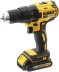 Аккумуляторная дрель-шуруповерт DeWalt DCD 777 S2T купить в Урае