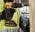 Аккумуляторная дрель-шуруповерт DeWalt DCD 777 S2T купить в Урае