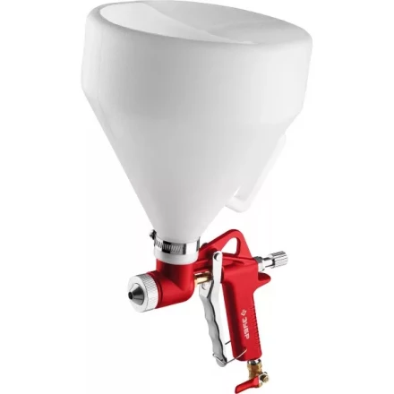 Картушный пистолет для штукатурки ЗУБР &quot;ПРОФЕССИОНАЛ&quot; &quot;ППШ 900&quot; 6465 купить в Урае