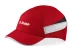ЗУБР БИНОМ, красная, ударопрочный корпус, укороченный козырёк 55мм, размер от 54 до 59см, защитная каскетка, Профессионал (11096) купить в Урае