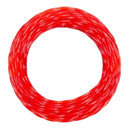 Леска для триммера витой квадрат 1,6 мм х 15 м //MTX 96865