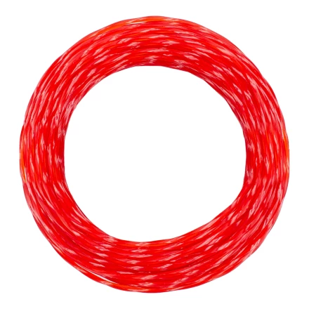 Леска для триммера витой квадрат 1,6 мм х 15 м //MTX 96865 купить в Урае