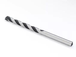 Сверло по металлу 40.0 мм с коническим хвостовиком Гост 10903