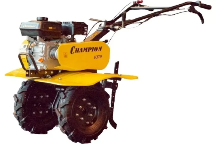 Мотоблок BC8724 CHAMPION купить в Урае