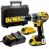 Аккумуляторная дрель DCD 796 D2 DeWalt купить в Урае