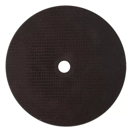 Круг отрезной по металлу, 230 х 2,0 х 22,2 мм Сибртех 743247 купить в Урае