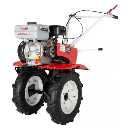 Сельскохозяйственная машина Ресанта МБ-7500P-10 70/5/38 купить в Урае