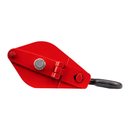 Блок монтажный с проушиной, 3,2  т Matrix 51929 купить в Урае