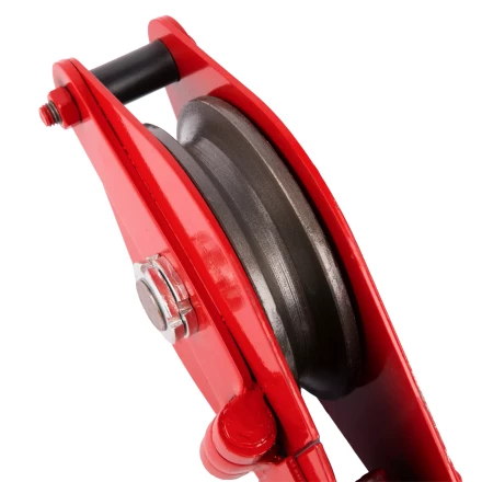 Блок монтажный с проушиной, 3,2  т Matrix 51929 купить в Урае