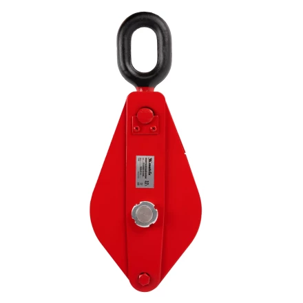 Блок монтажный с проушиной, 3,2  т Matrix 51929 купить в Урае