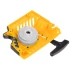 Стартер для бензопилы DS-4516, DS-5218, DS-5820 Denzel 59813 купить в Урае