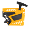 Стартер для бензопилы DS-4516, DS-5218, DS-5820 Denzel 59813 купить в Урае