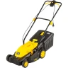 Газонокосилка электрическая ELM-2000P Huter купить в Урае
